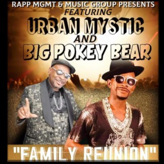 Rapp Mgmt Presents Pokey Bear