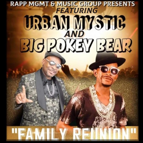 Family Reunion ft. Urban Mystic | Boomplay Music
