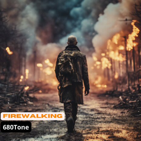 Firewalking (Radio Edit) | Boomplay Music