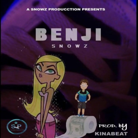 Benji | Boomplay Music