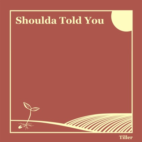 Shoulda Told You | Boomplay Music