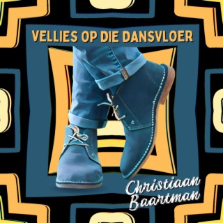 Vellies op die dansvloer