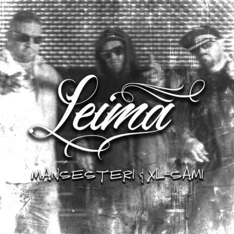 Leima ft. XL Sami | Boomplay Music