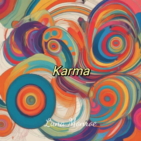 Karma（因果） | Boomplay Music