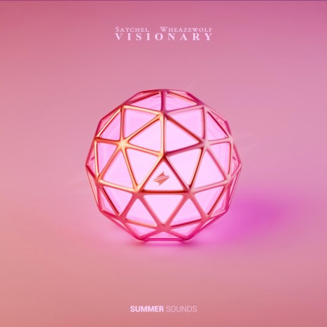 Visionary ft. Wheazewolf | Boomplay Music
