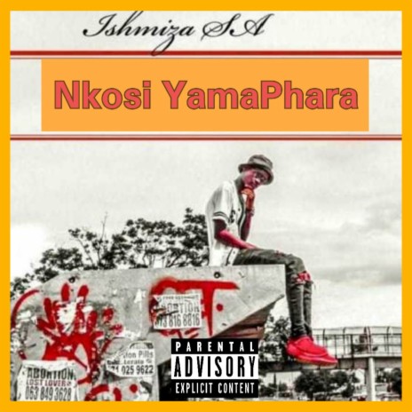 Nkosi yama mpara | Boomplay Music