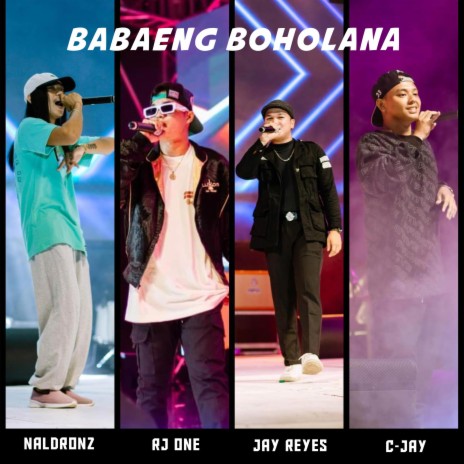 Babaeng Boholana | Boomplay Music