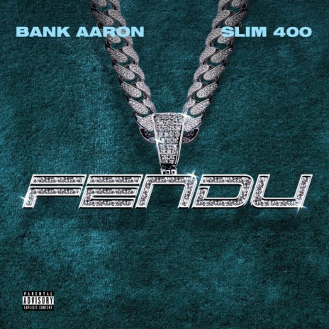 Fendu ft. Slim 400 | Boomplay Music
