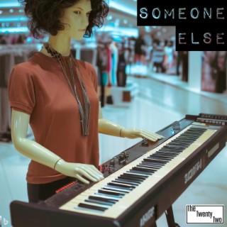 Someone Else