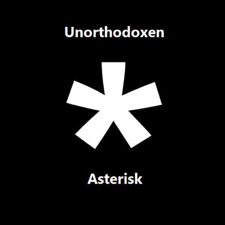 Asterisk | Boomplay Music