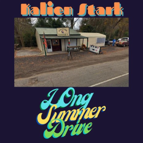 Long Summer Drive | Boomplay Music