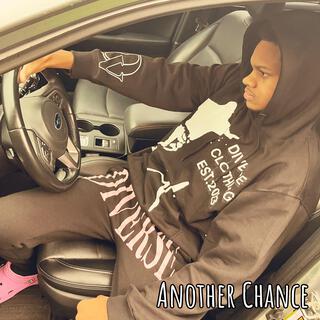 Another Chance Freestyle