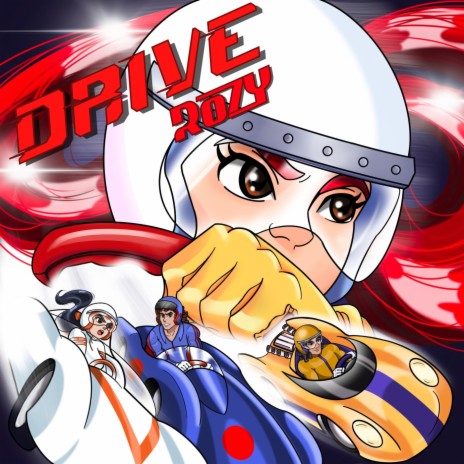 Drive | Boomplay Music