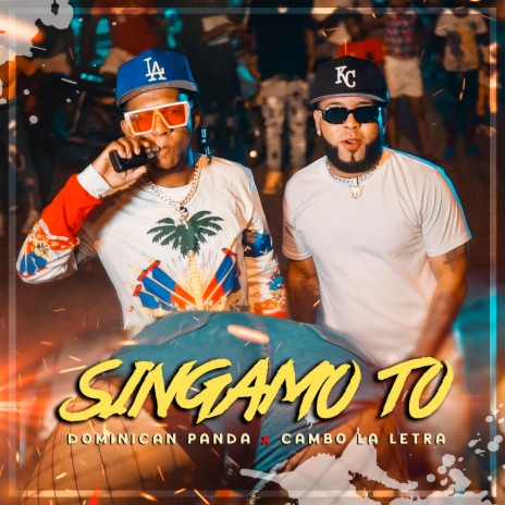 Singamo to | Boomplay Music