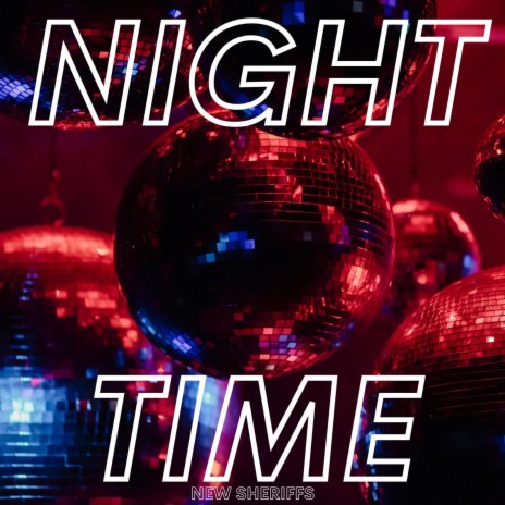Night Time (Radio Edit) | Boomplay Music