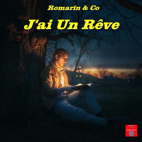 J'ai Un Rêve ft. Co | Boomplay Music