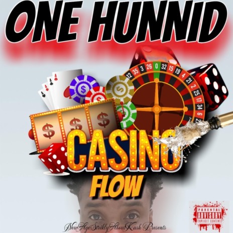 Casino Flow | Boomplay Music