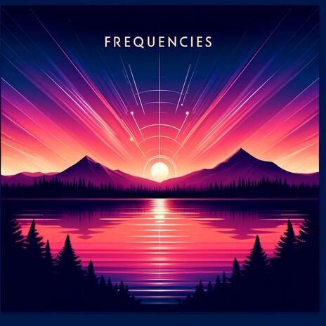 Frequencies | Boomplay Music