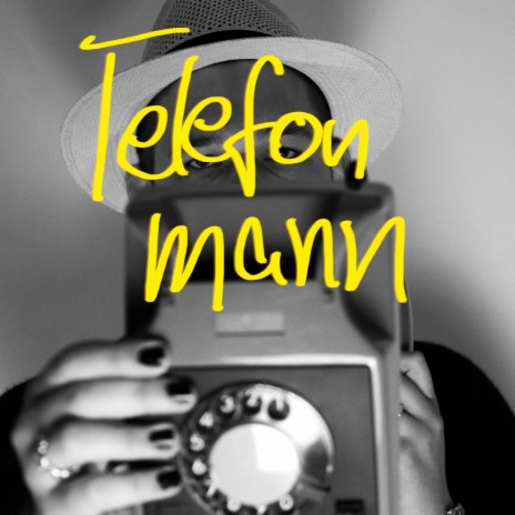 Telefonmann