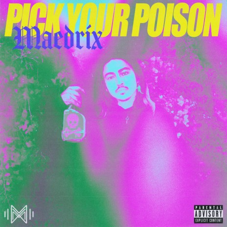 Pick Ur Poison | Boomplay Music