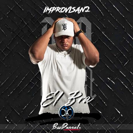 IMPROVISAN2 (ELBRA) ft. BssDarrel & ELBRA | Boomplay Music