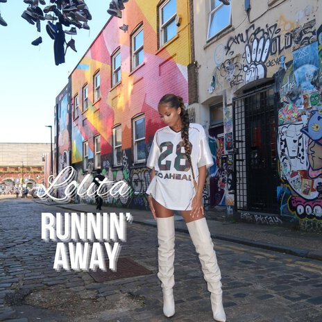 Runnin' Away | Boomplay Music