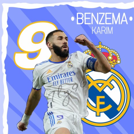 Karim Benzema | Boomplay Music