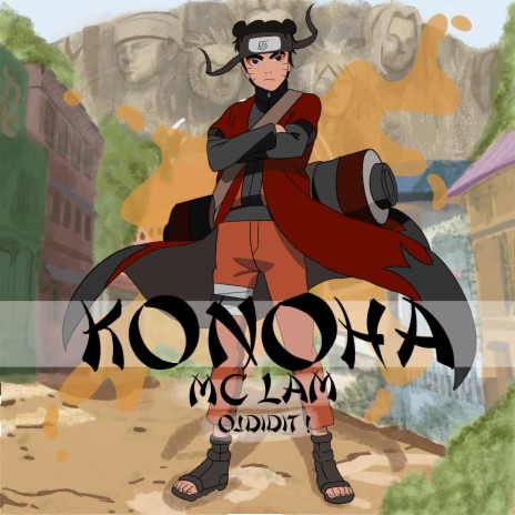 Konoha (Hidden Leaf Village) | Boomplay Music