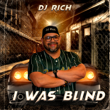 I Was Blind (DJ Gary B Remix) | Boomplay Music