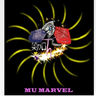 Mu Marvel's Cold Heart