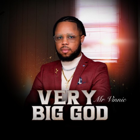 VERY BIG GOD | Boomplay Music