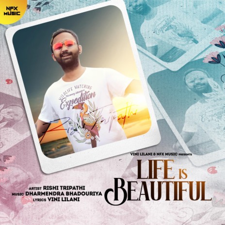 Life Is Beautiful | Boomplay Music