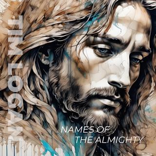 Names of The Almighty lyrics | Boomplay Music