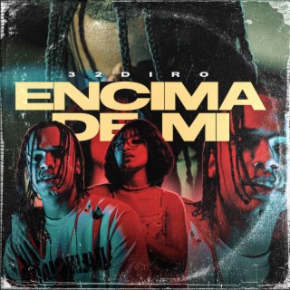 Encima de Mi lyrics | Boomplay Music