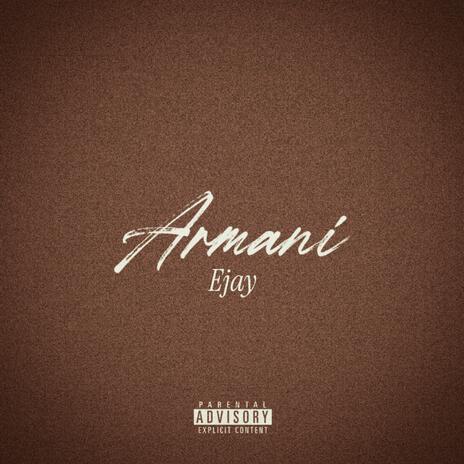 Armani | Boomplay Music