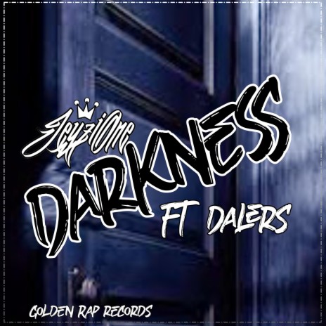 Darkness (feat. Dalers) | Boomplay Music