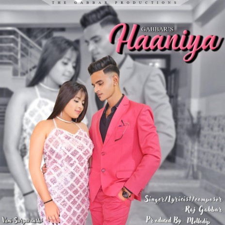 HAANIYA | Boomplay Music