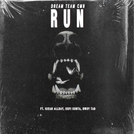 Run ft. Ujean Allday, Kofi Kunta & Bwoy Tab | Boomplay Music