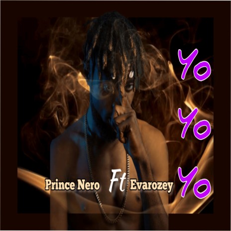 Yoyoyo ft. Evarosey | Boomplay Music