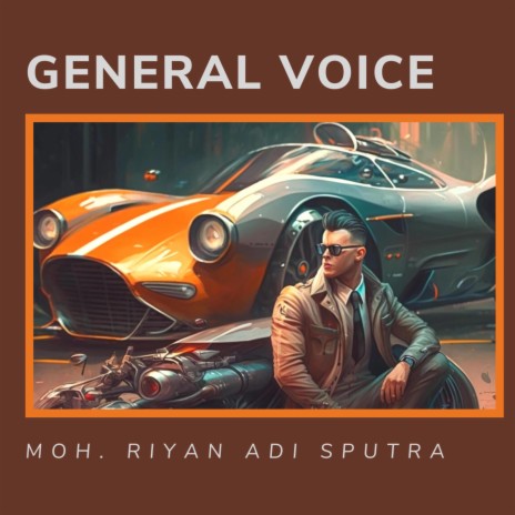 General voice | Boomplay Music