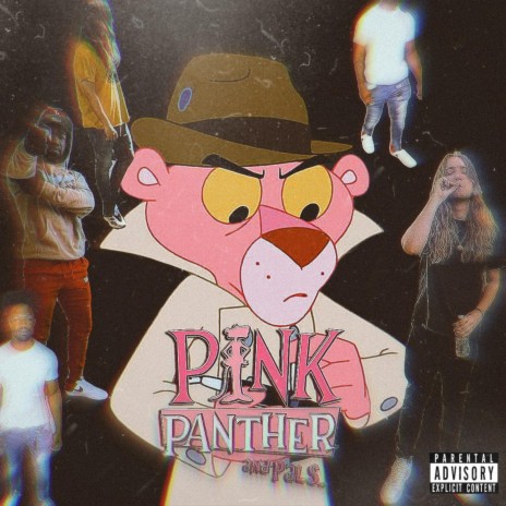 Cesar - Pink Panther ft. Wavyy MP3 Download & Lyrics Boomplay