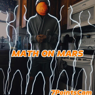 Math on mars