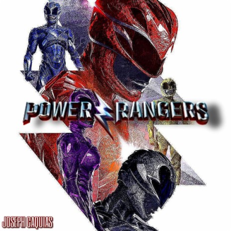 Power Rangers Theme | Boomplay Music