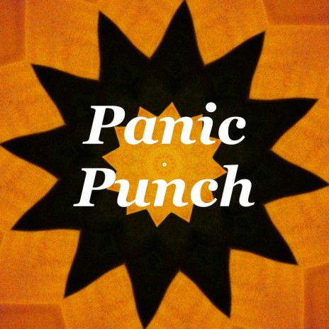 Panic Punch! (Acoustic) | Boomplay Music