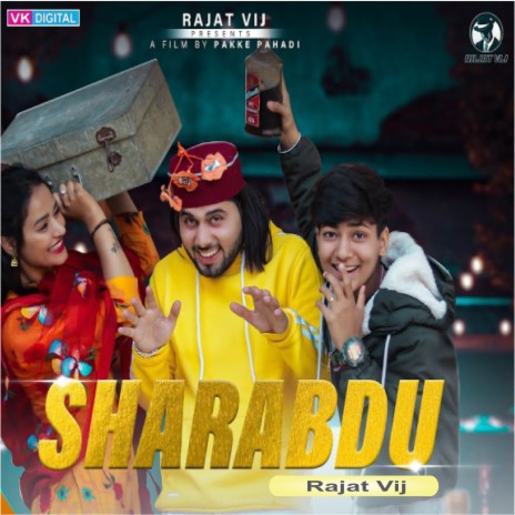 Sharabdu | Boomplay Music