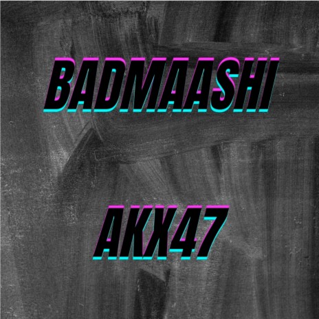 Badmaashi | Boomplay Music