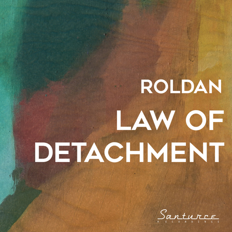 Law of Detachment | Boomplay Music