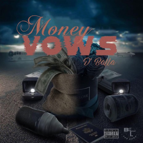 Money Vows | Boomplay Music