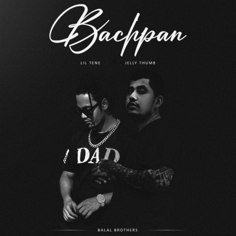 Bachpan ft. Jelly thumb | Boomplay Music
