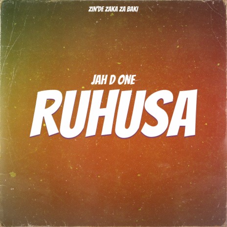 RUHUSA | Boomplay Music